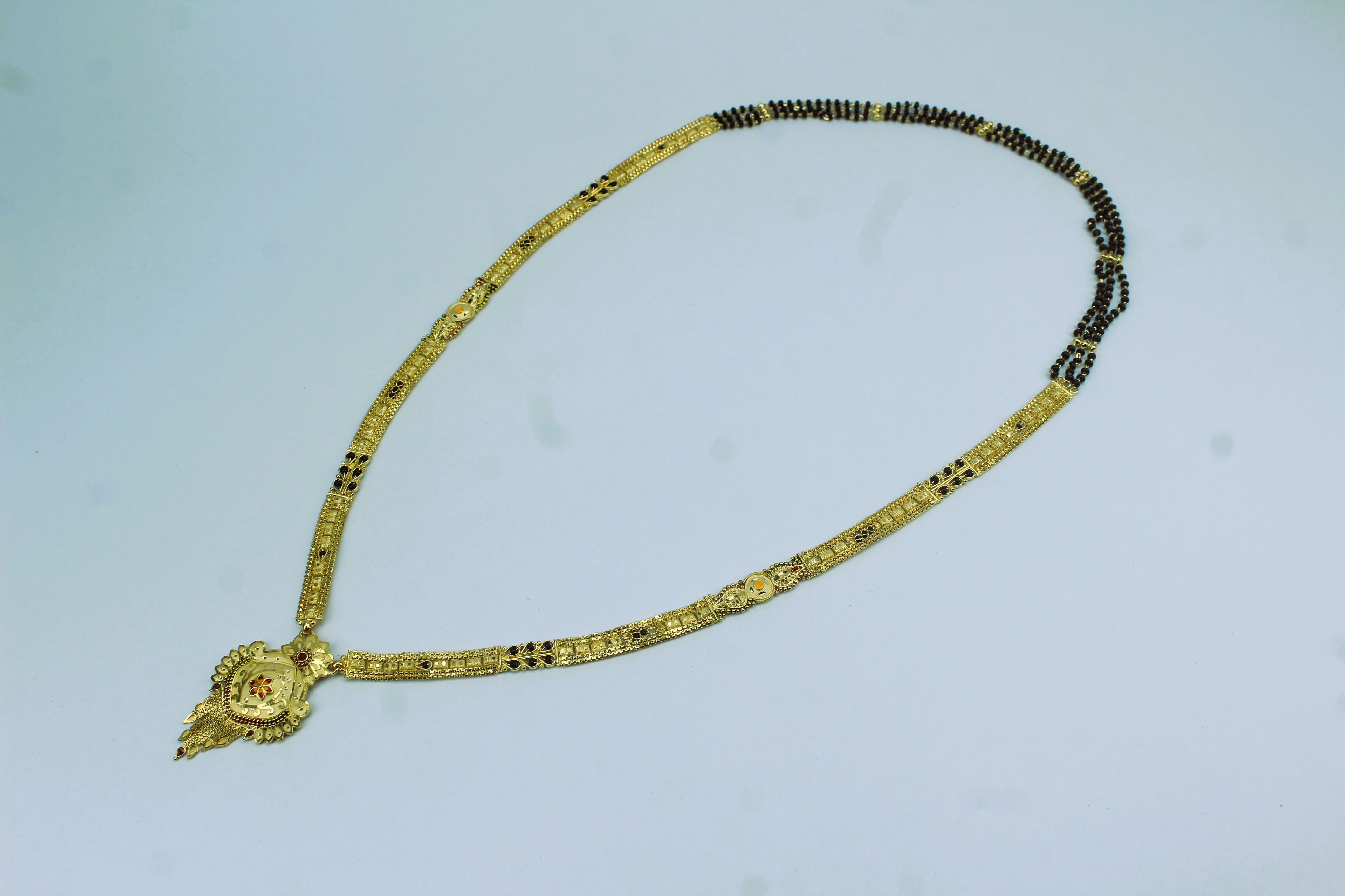 Long Mangalsutra (PB3 LM22)