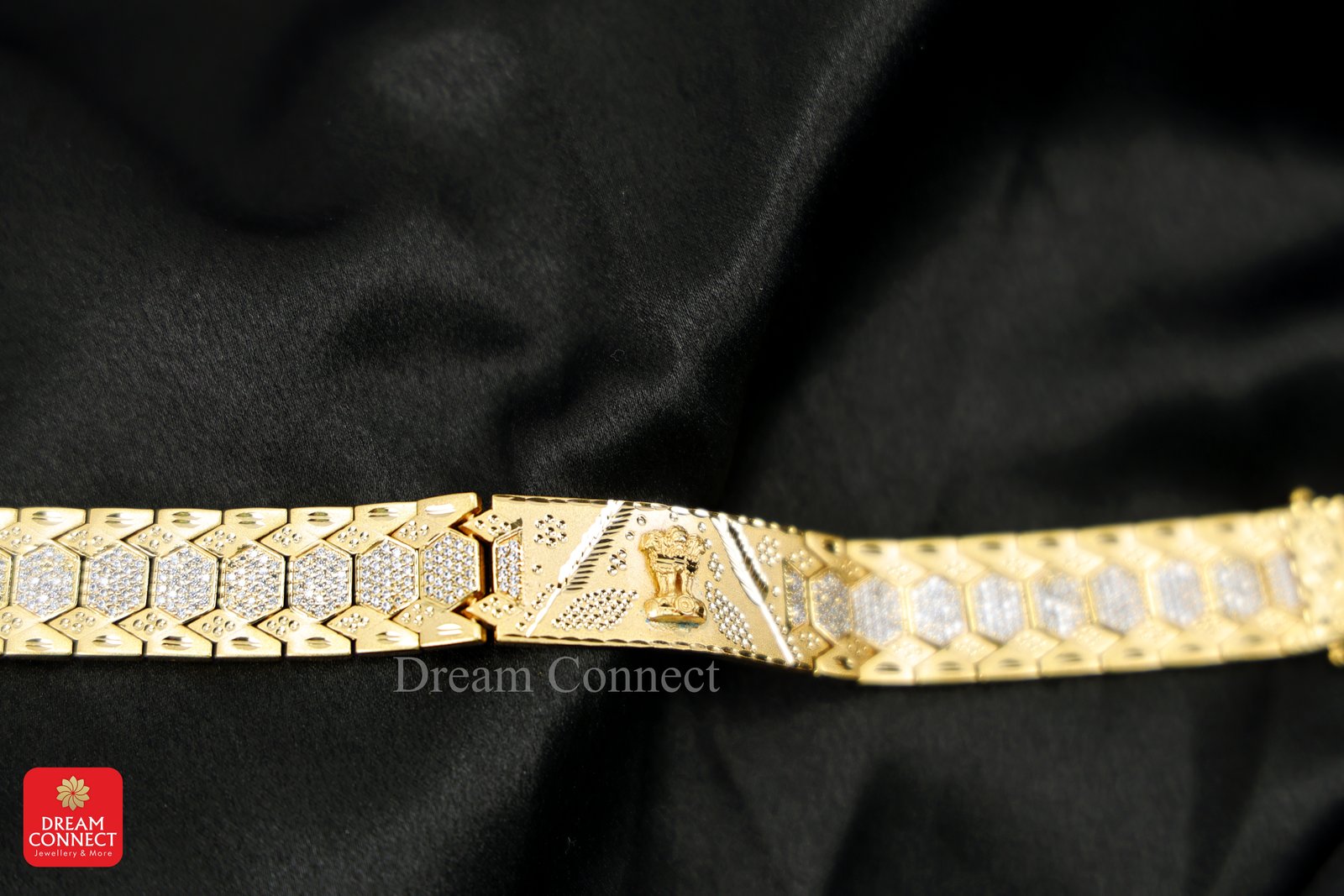 Man`s Bracelet B101MB02