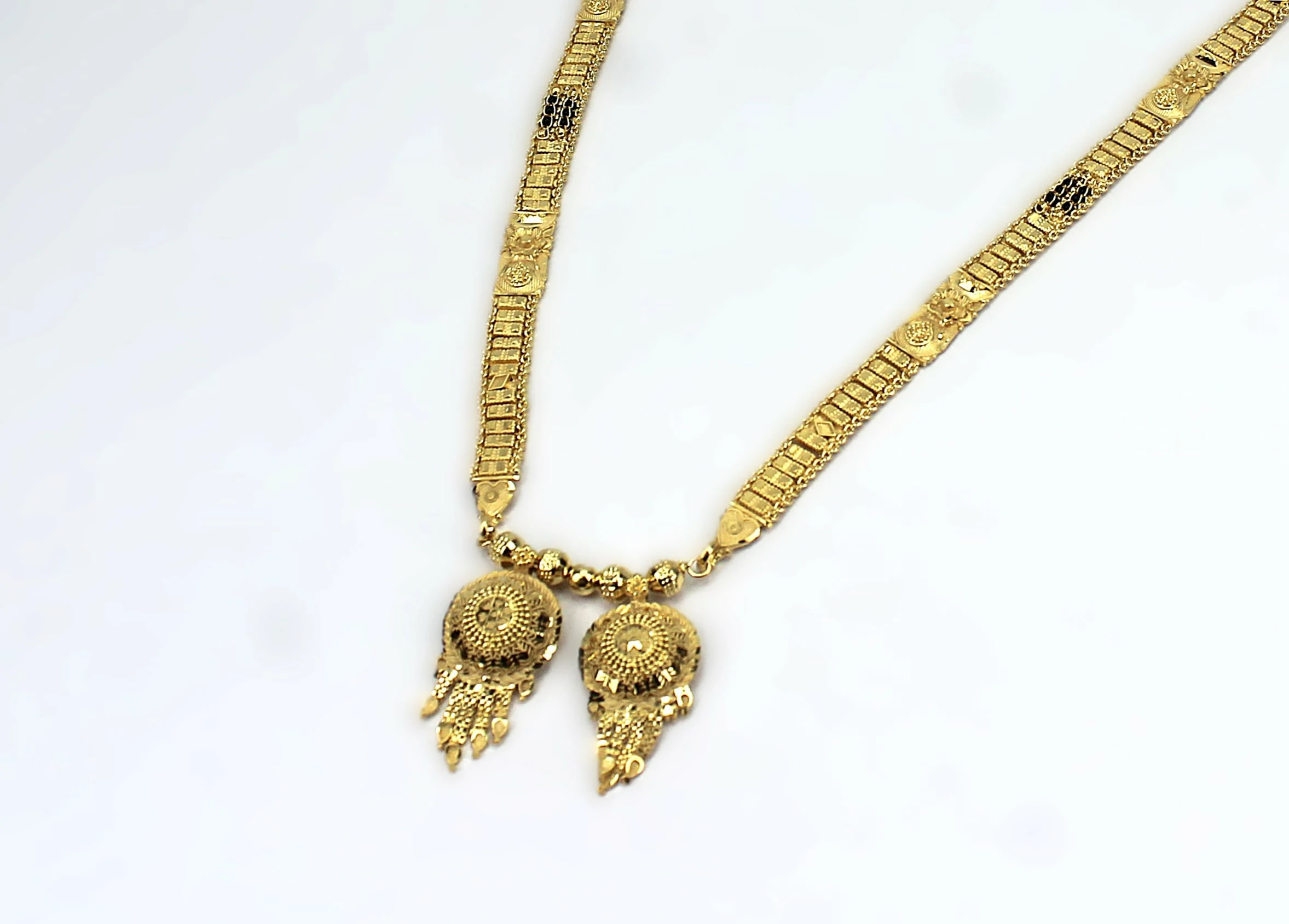 Long Wati Mangalsutra PB4 LMW028