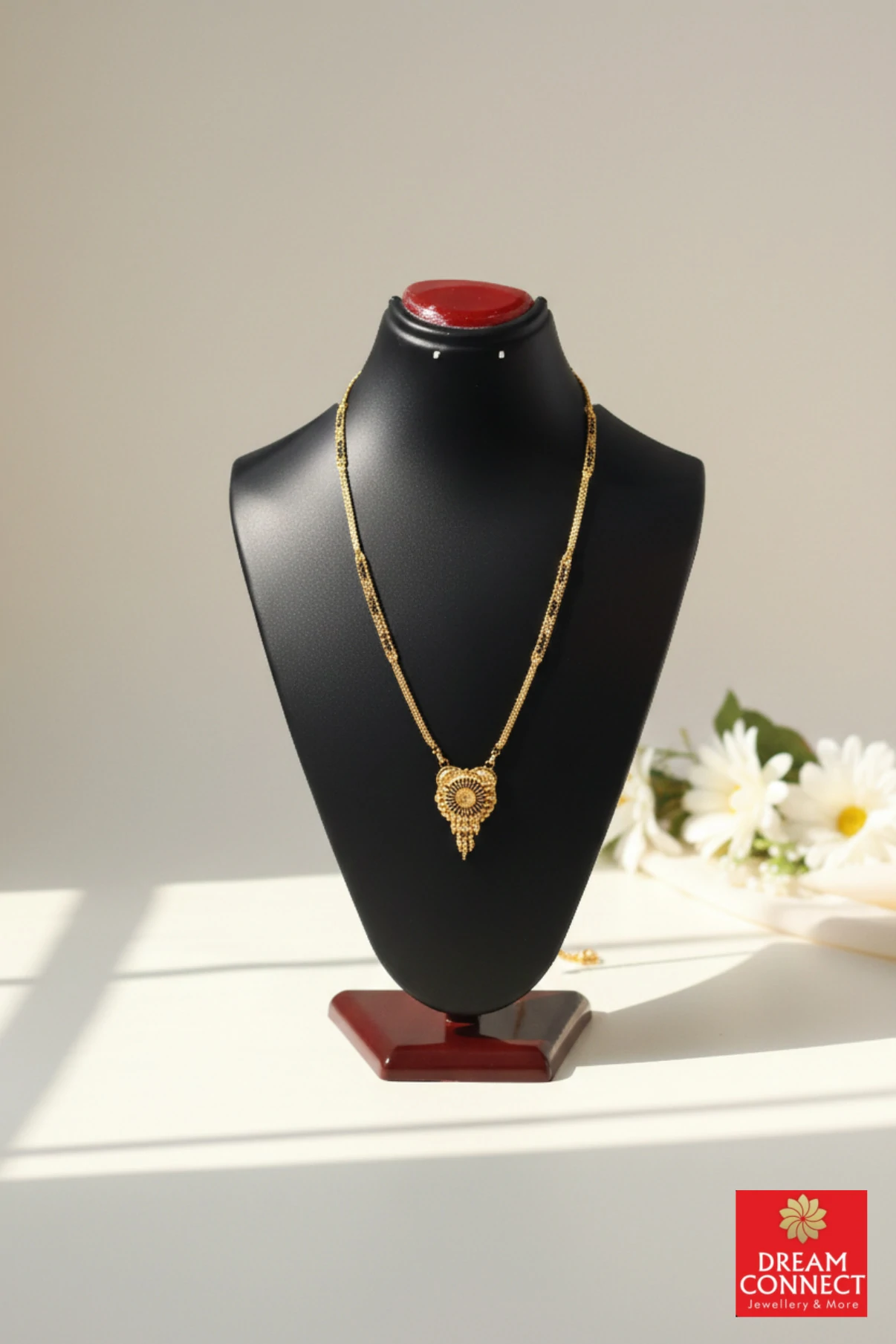 Short Mangalsutra GMM 01