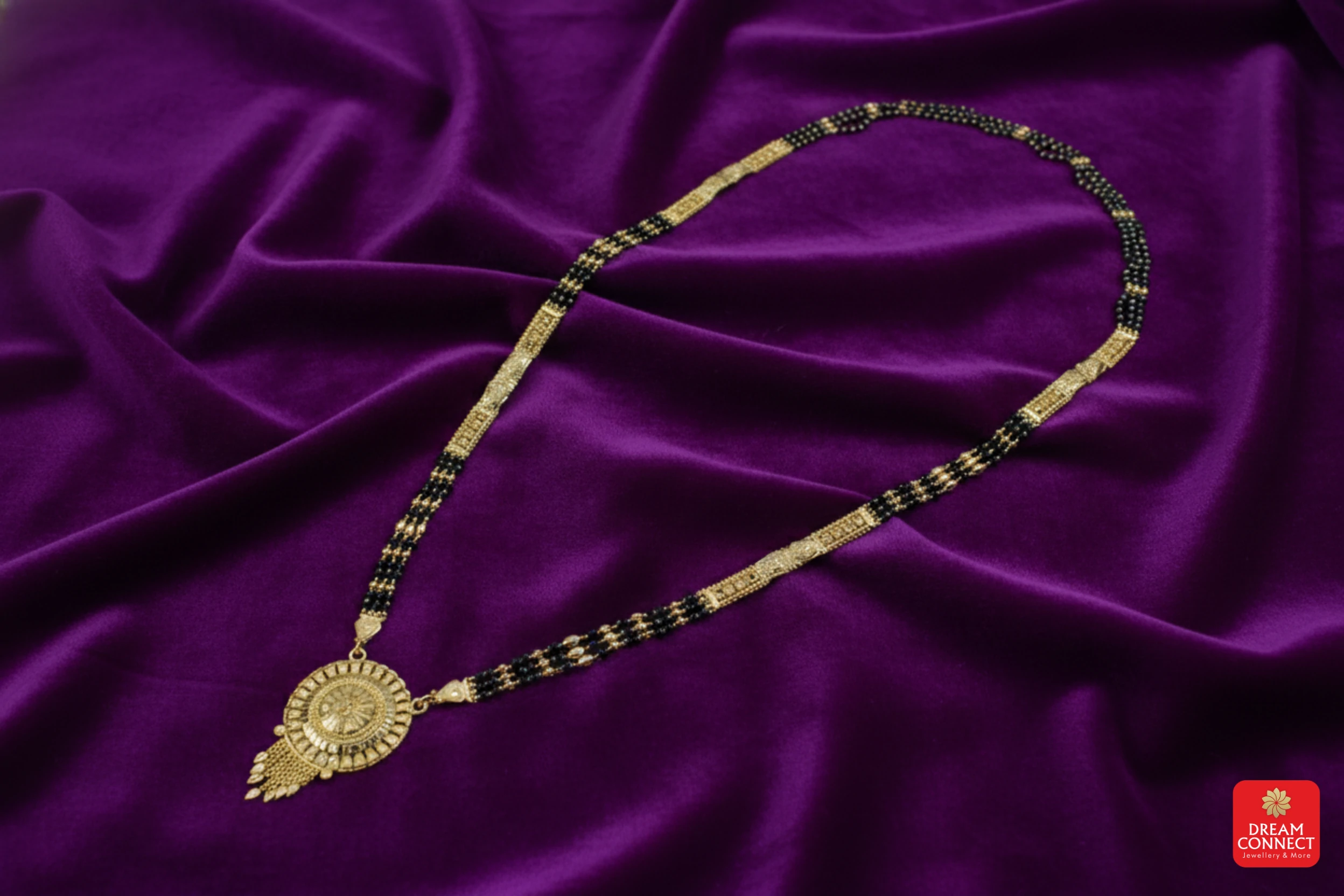 Long Mangalsutra (PB3 LM17)