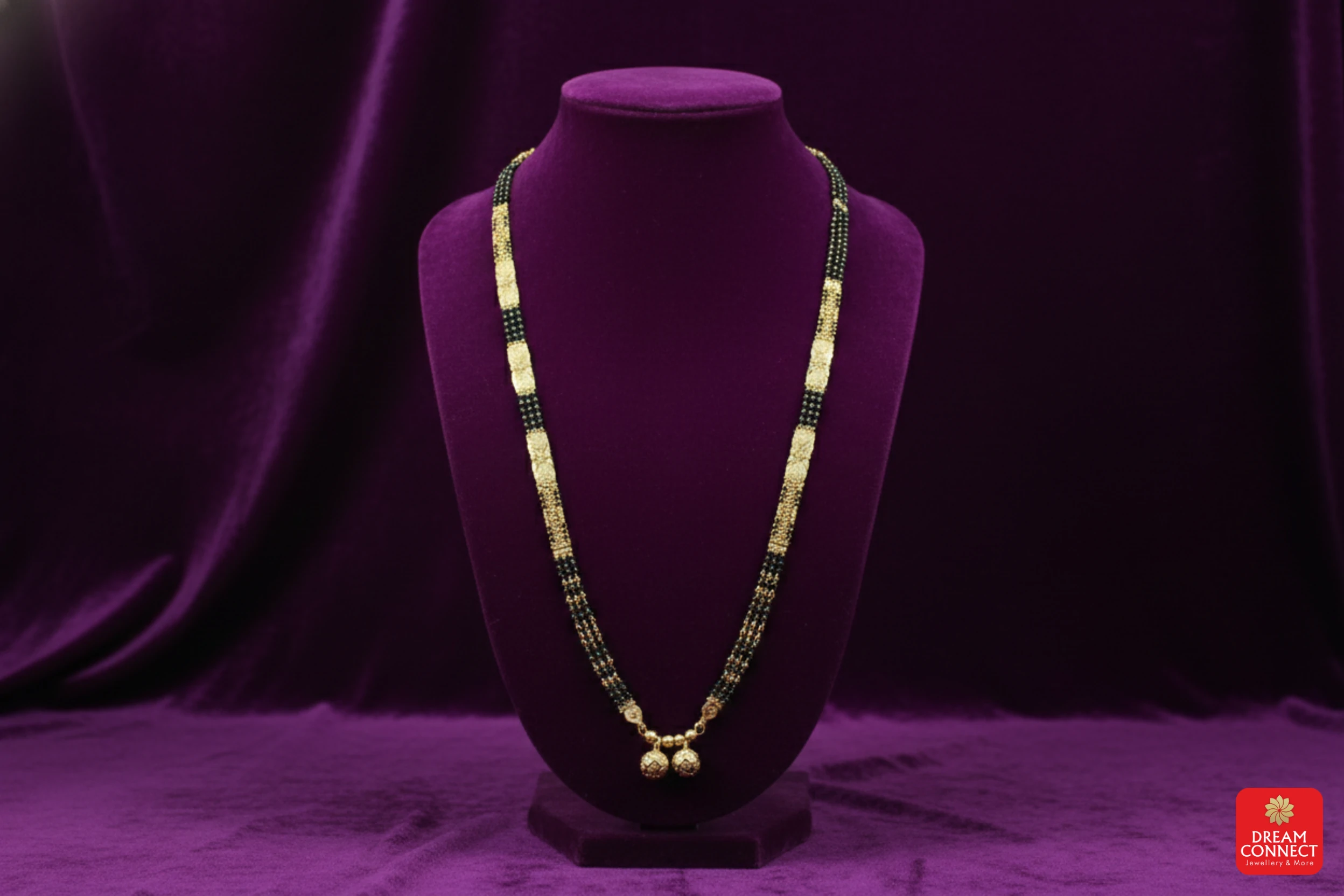 Long Mangalsutra (PB3 LM18)
