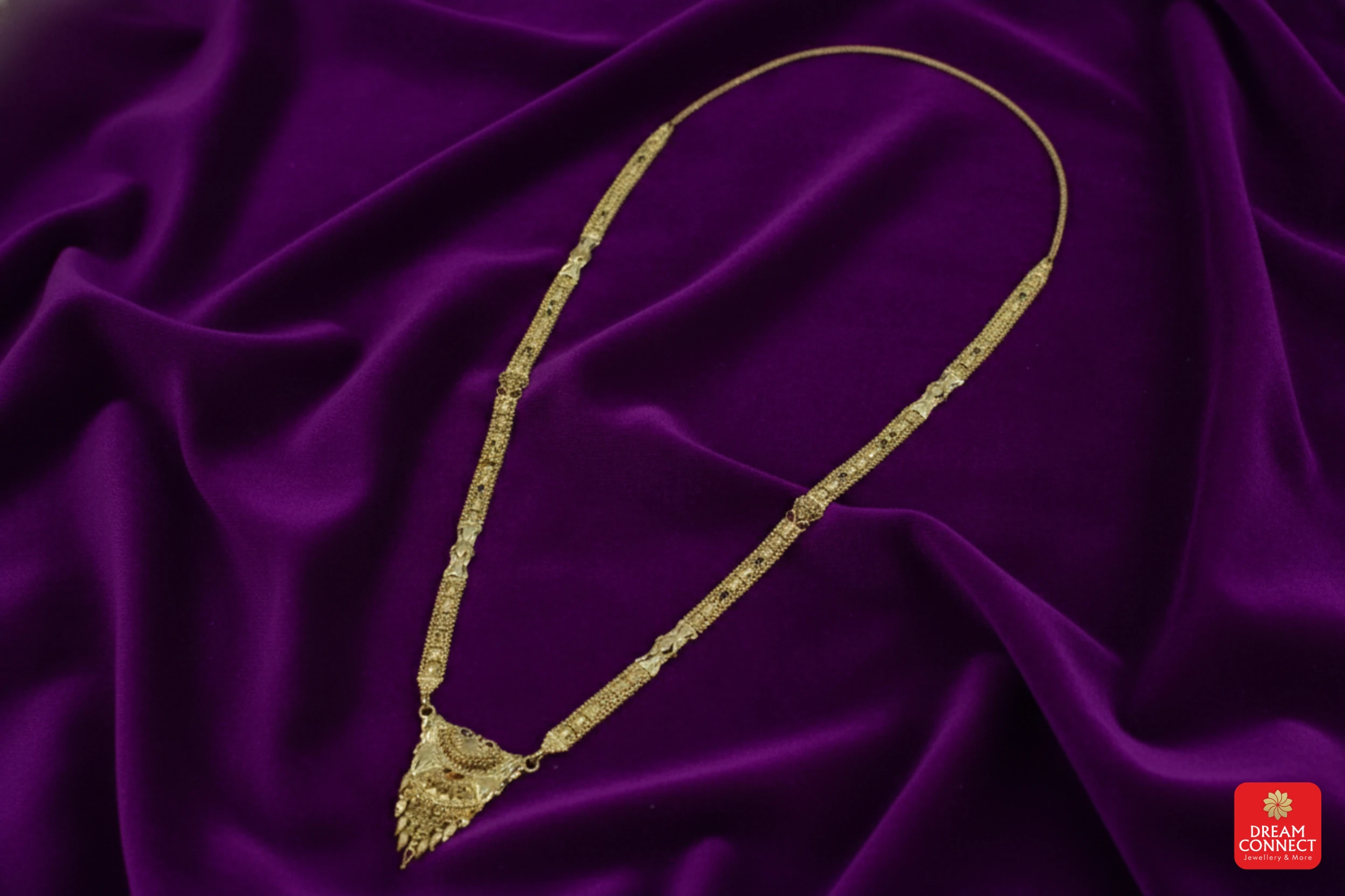 Long Mangalsutra (PB3 LM20)