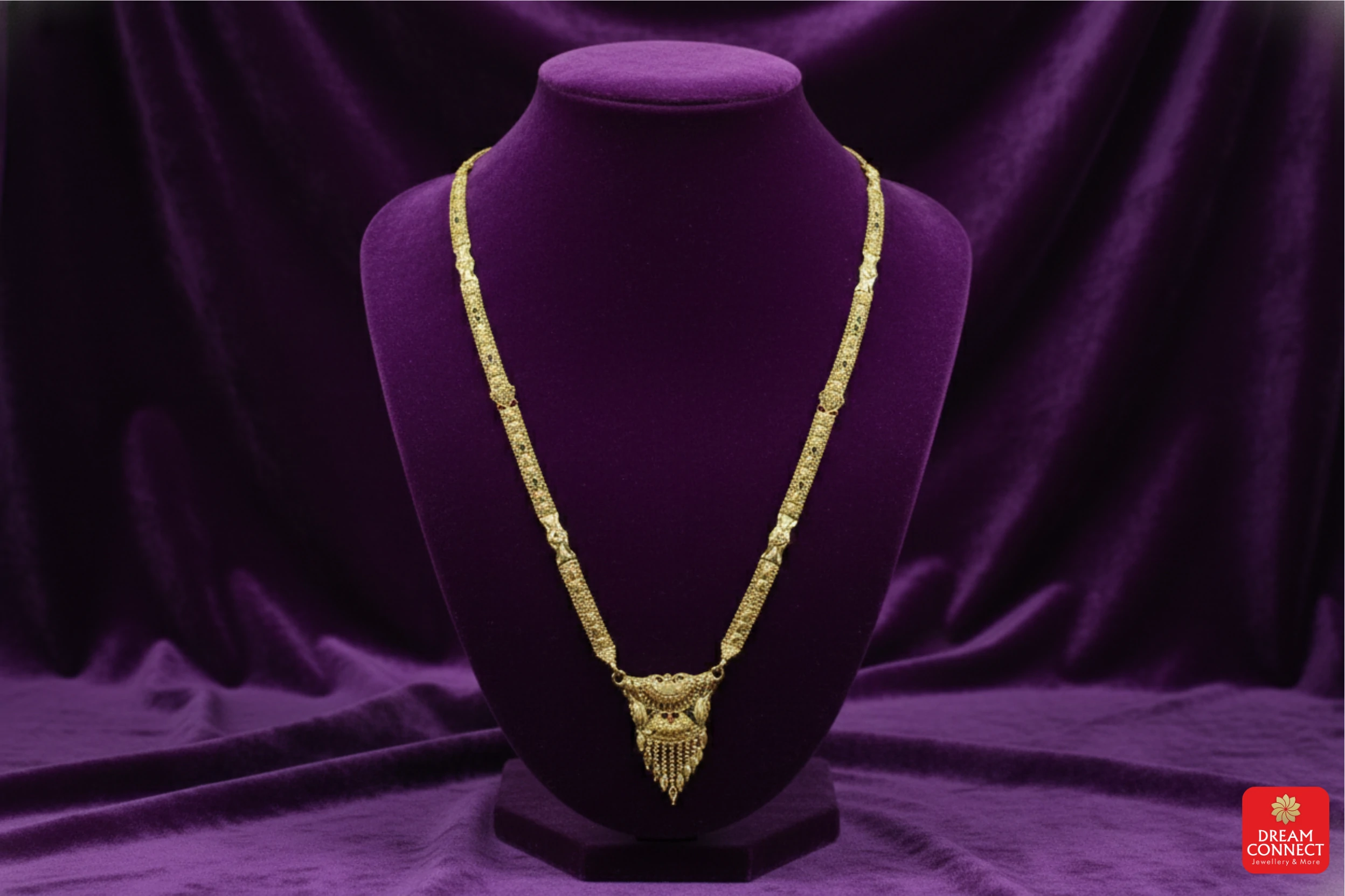Long Mangalsutra (PB3 LM20)