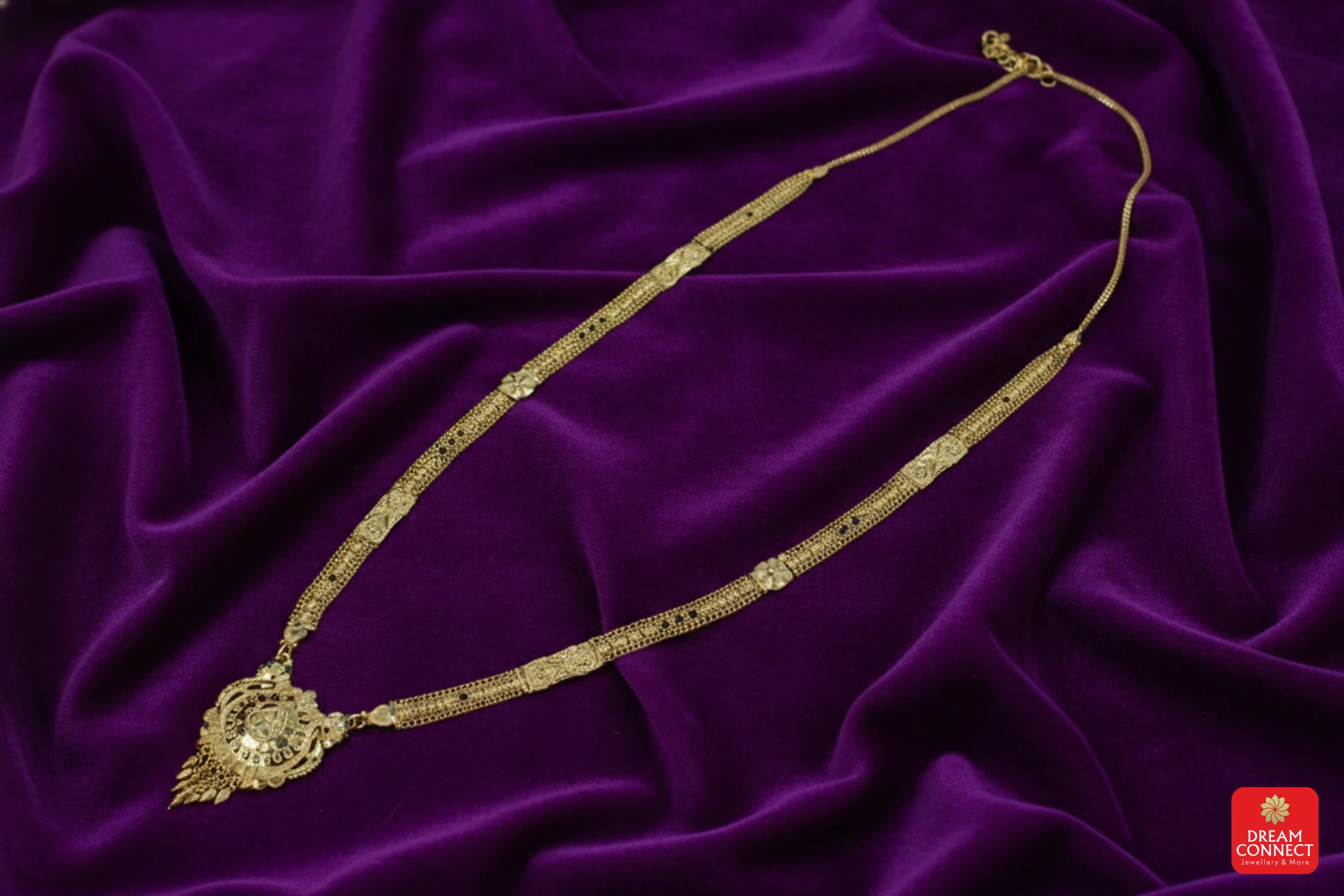 Long Mangalsutra (PB3 LM21)