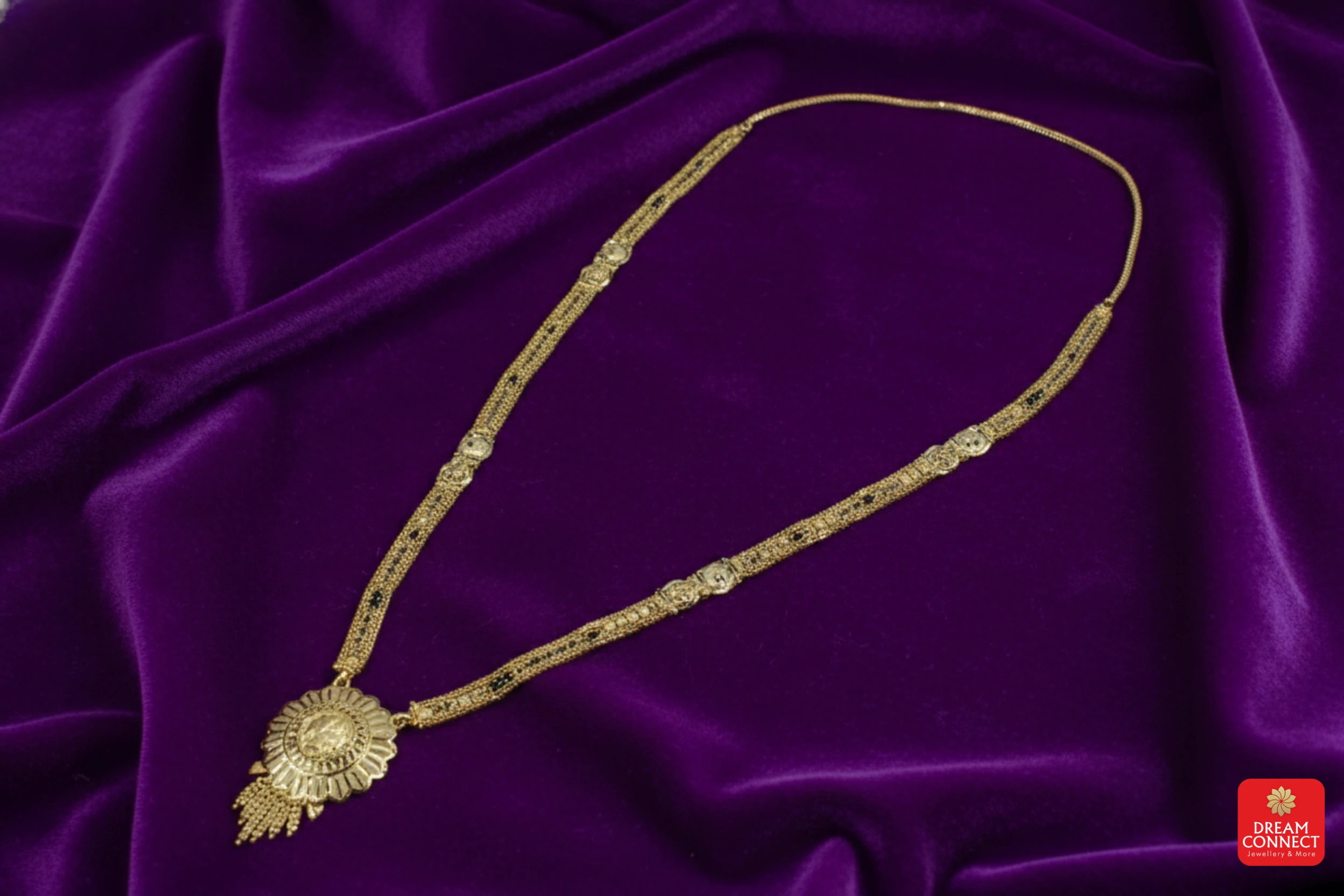Long Mangalsutra (PB3 LM23)
