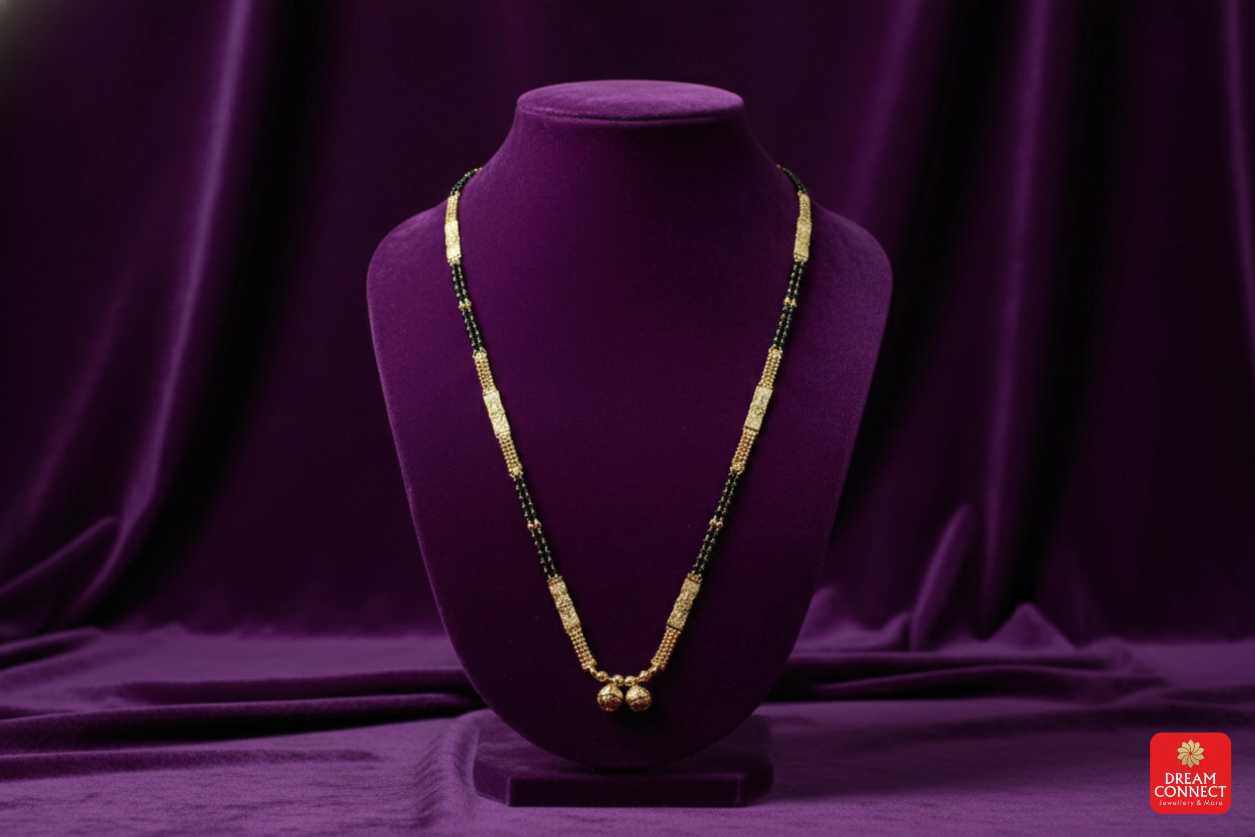 Long Mangalsutra (PB3 LM29)