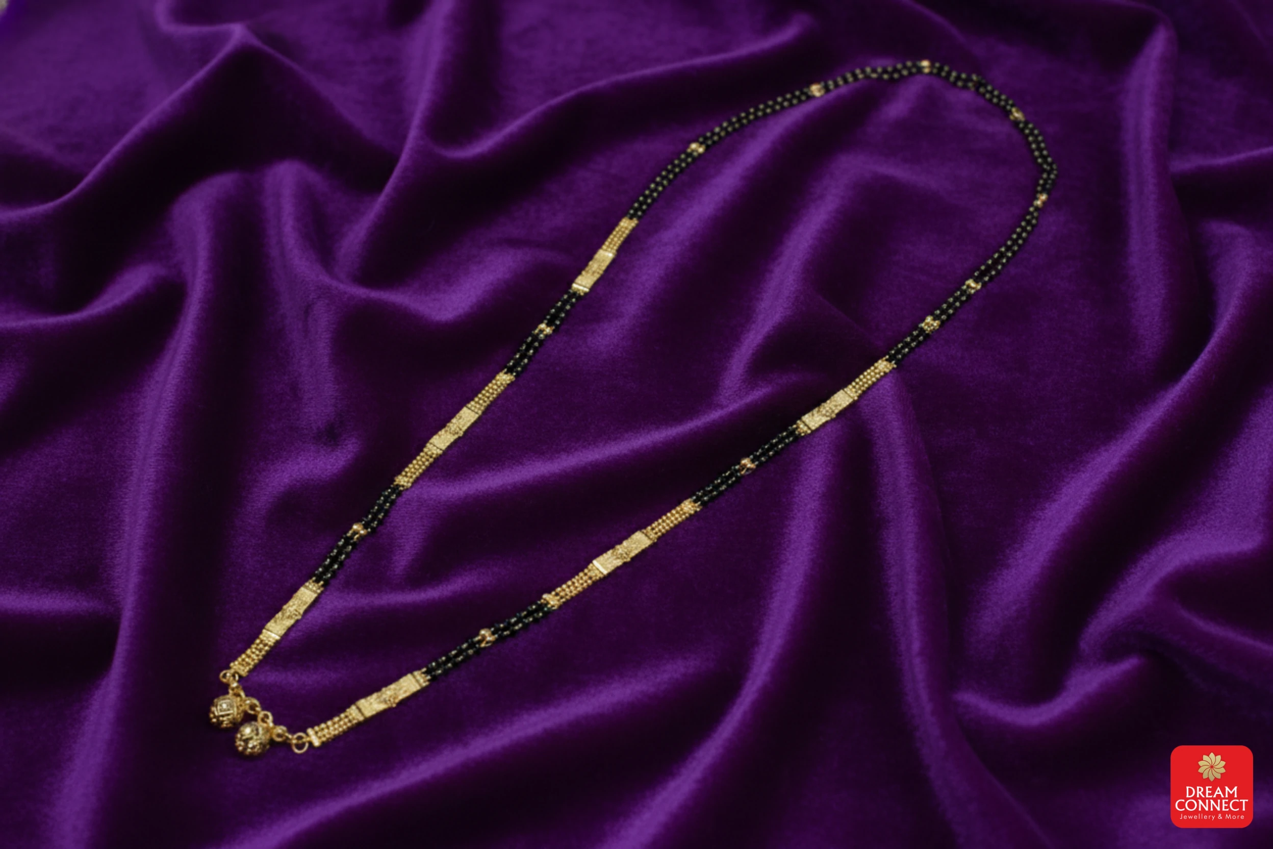 Long Mangalsutra (PB3 LM29)