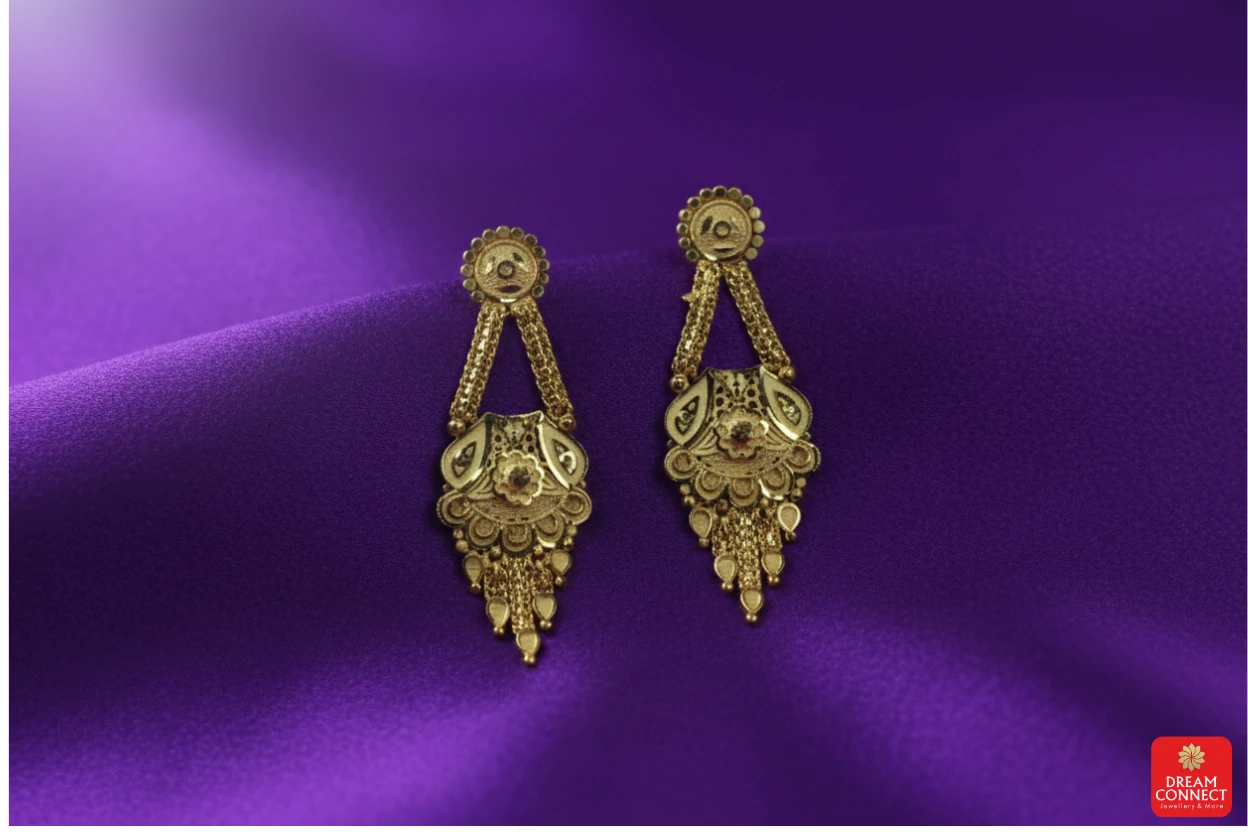 Raani Haar (RHS 1.1)