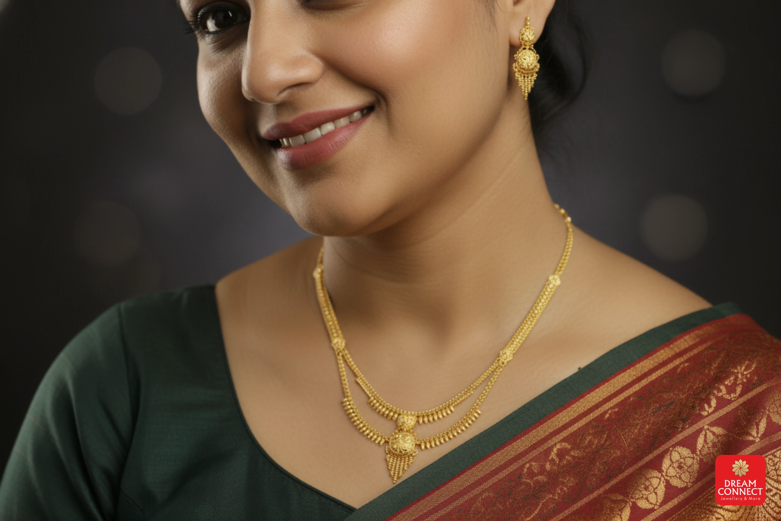 Raani Haar (RHS 1.3)