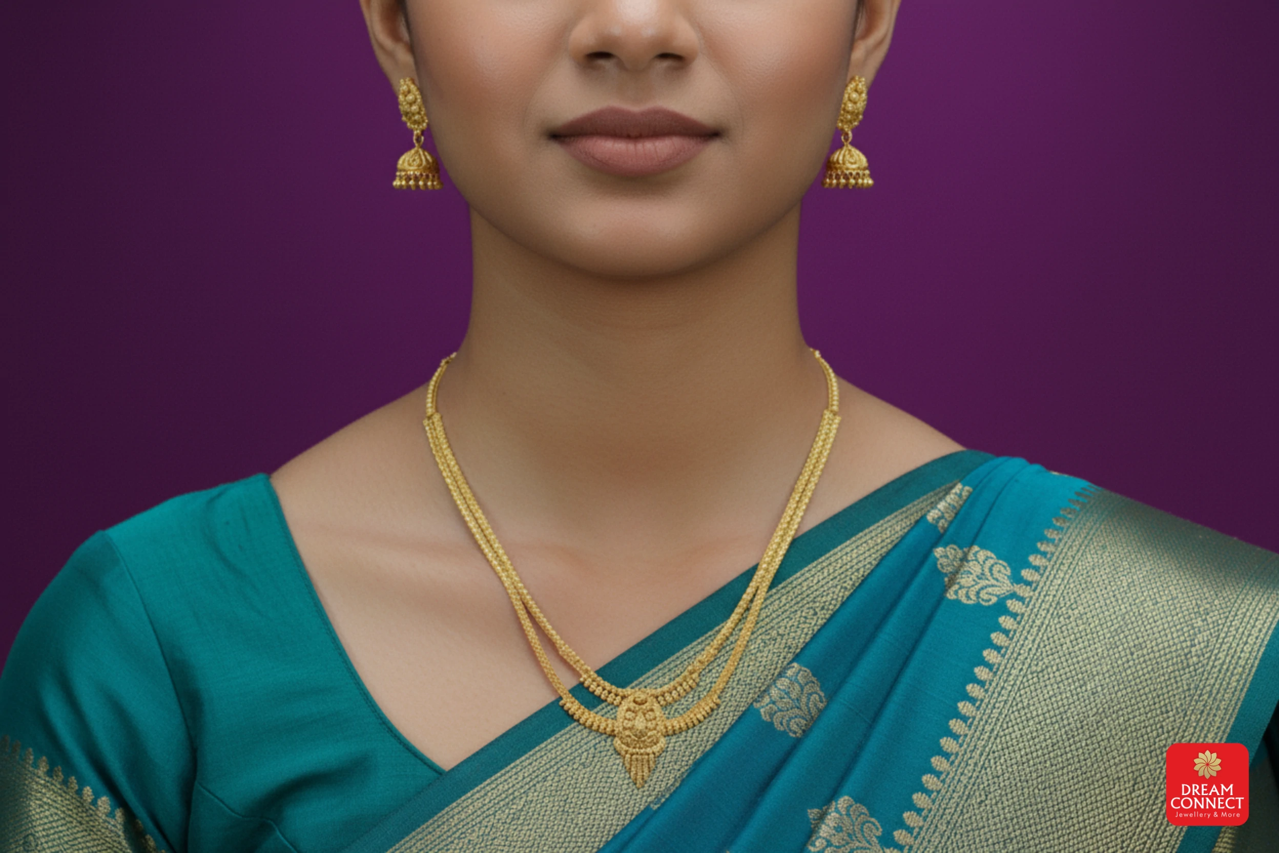 Raani Haar (RHS 1.4)