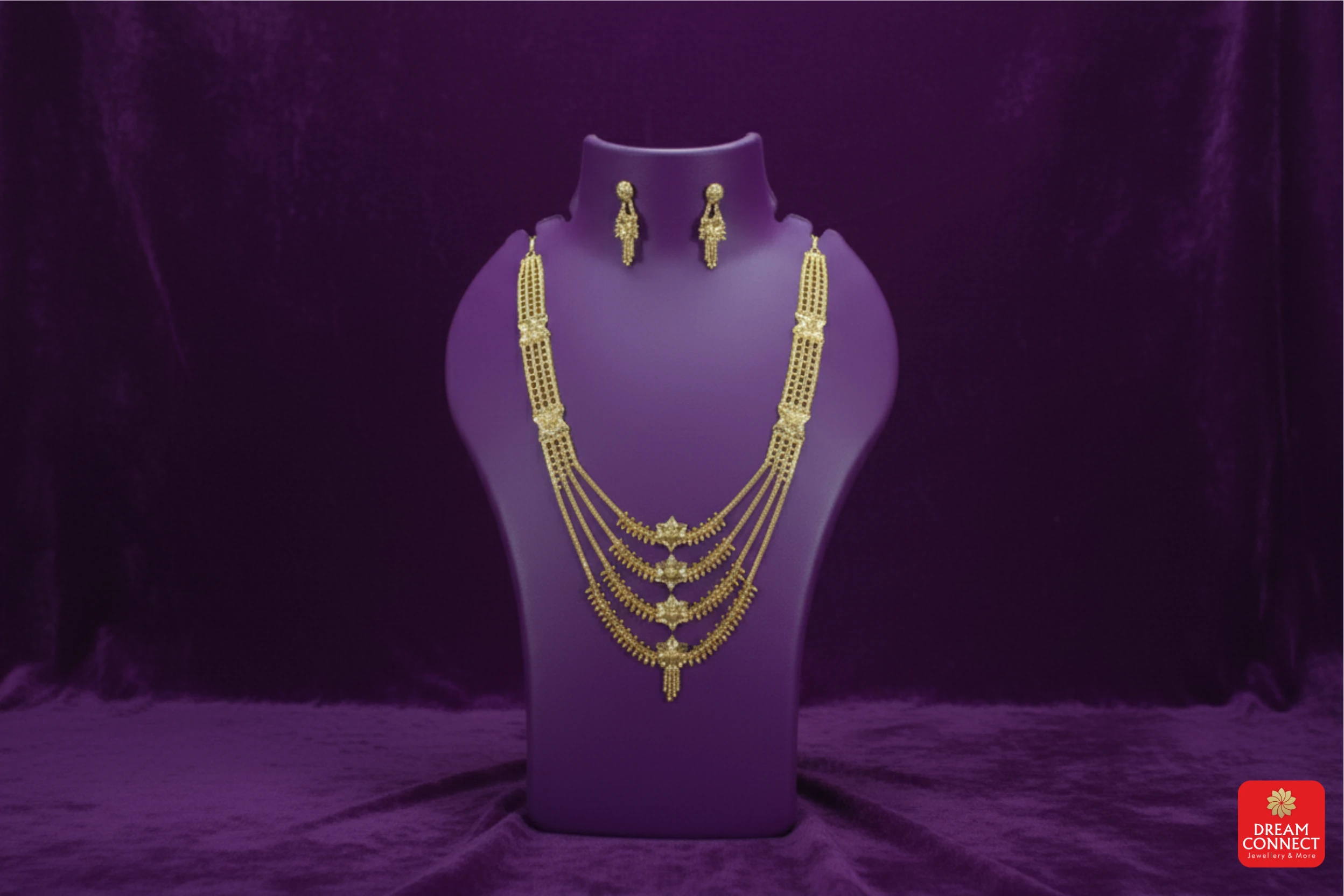 Raani Haar (RHS 2.1)